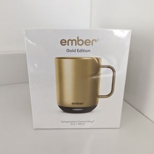 Ember Gold 10oz Mug